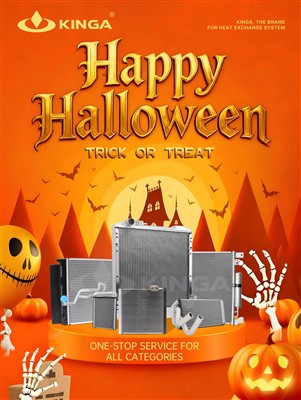 Ala bon sa bon Halloween