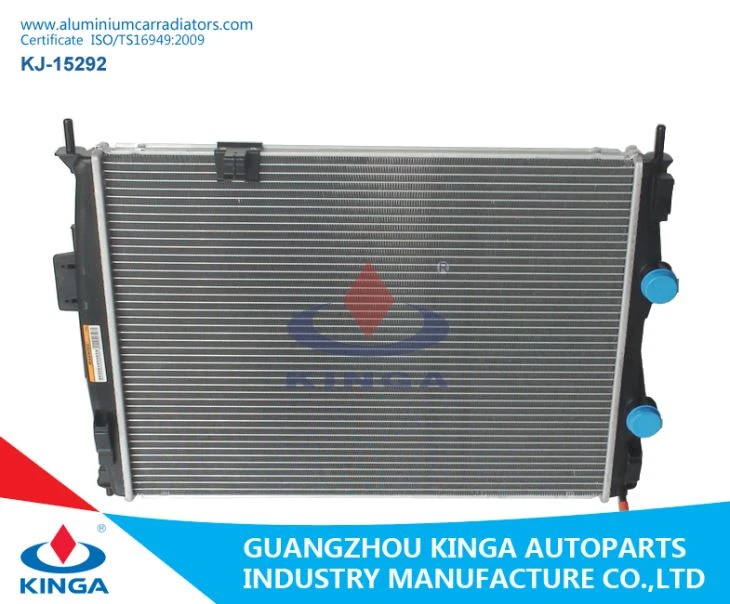 NISSAN RADIATOR FOR NISSAN QASHQAI'07-(逍客) MT;OEM#21400-JD900/JD90A