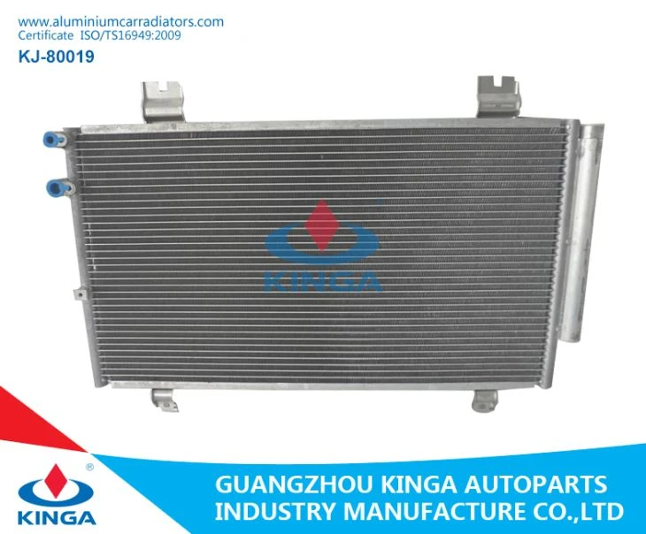 Otomobil Air Refroidissement kondansasyon pou TOYOTA Reiz GRX122