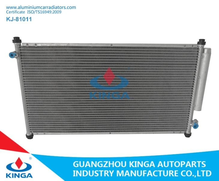 Auto kondansasyon pou Honda Crv'01 Rd5 Lachin Fabricant espesyal