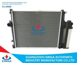 BMW Radiator Pou 520i / 525i'88- E34 MT, OEM: 1469177/1719306/1728769 1737360/1737760