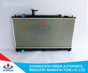 MAZDA 6 4CYL'03-04 MT