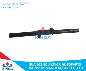 Corolla 1992-997 ane AE100 Pati Motosiklèt Radyatè tank