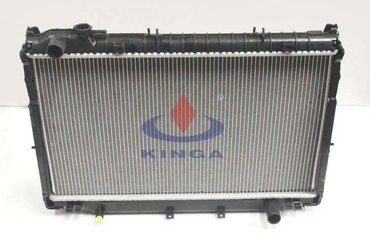 TOYOTA LANDCRUISER'90-96 FJ80/HDJ80 MT 16400-17020/17040/61160