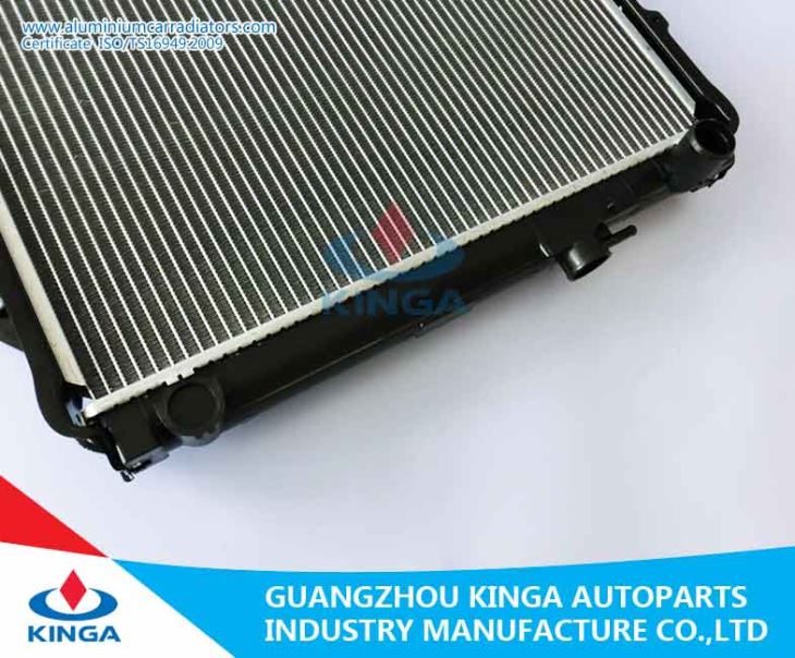 TOYOTA RADIATOR FOR HILUX 4×4'02- MT;OEM# 16400-30080