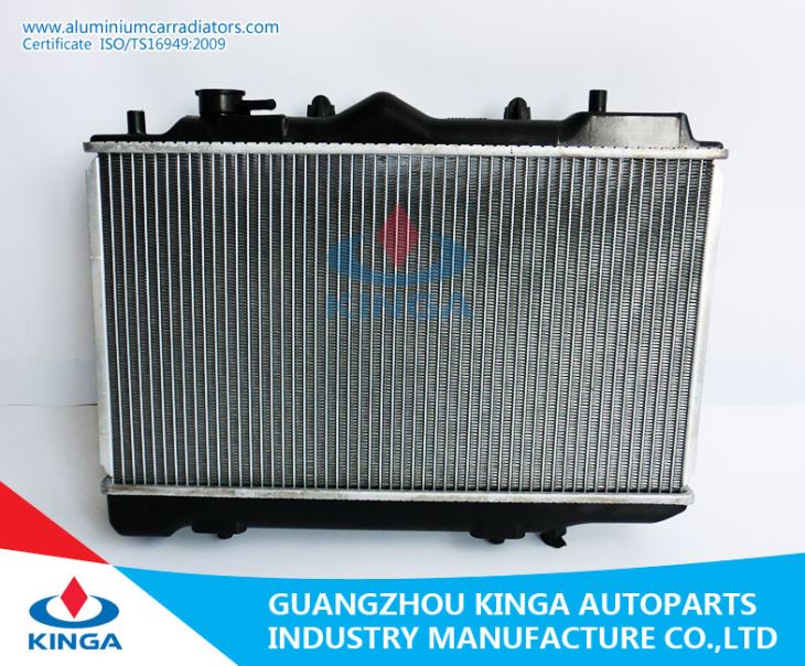 MAZDA 323 RADIATOR