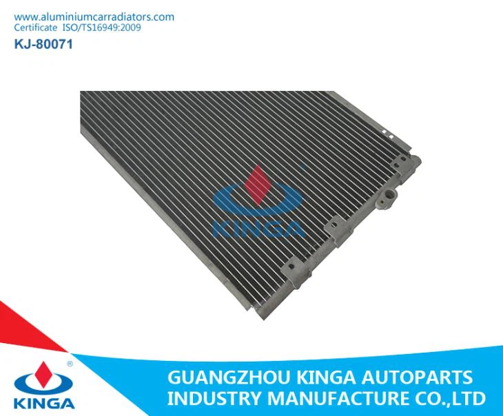 Toyota Condenser For Ipsum 96-01 With OEM 88460-44030 / 44040 / 44050