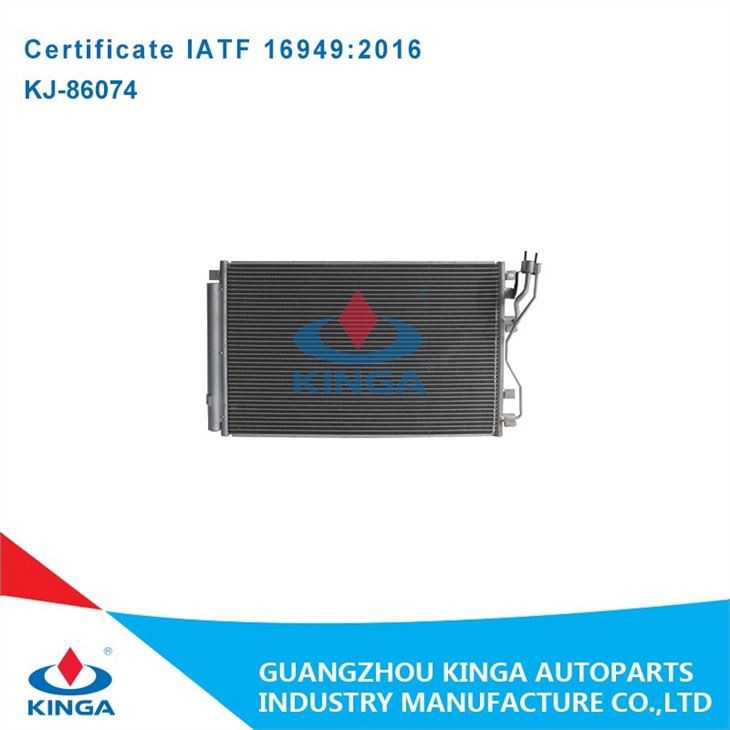 KIA OPTIMA 15 Car Condenser OE 976060-D4100