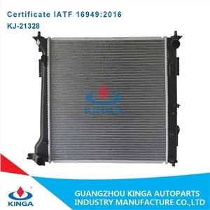 HYUNDAI TUCSON 1.6T' 16-18 A/MT RADIATEUR OEM: 25310-D3200